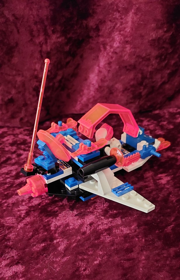 Lego Space, 6879
