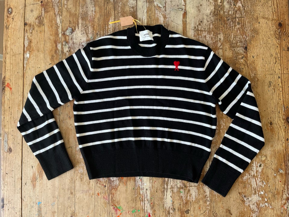 Sweater, ami Paris, str. 38