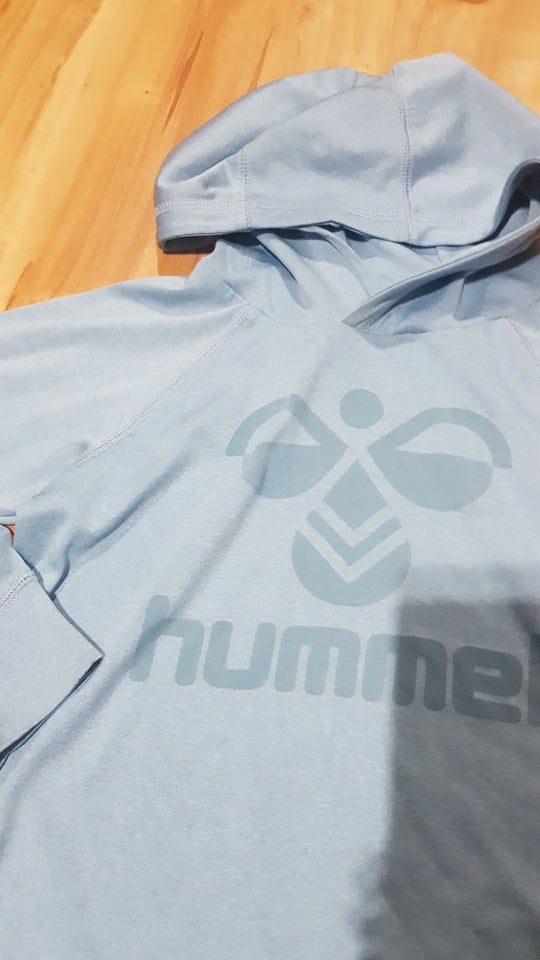 Bluse, Idræt, Hummel