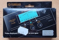 kromatisk tuner, Yamaha YT-250