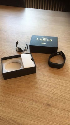 Lemus sports clearance smart watch