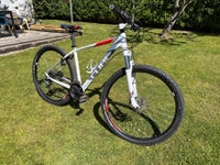 Cube Aim Race , hardtail, 19 tommer