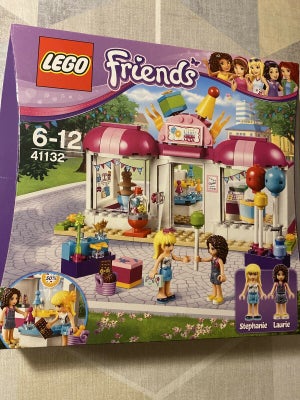 Lego discount friends 41132