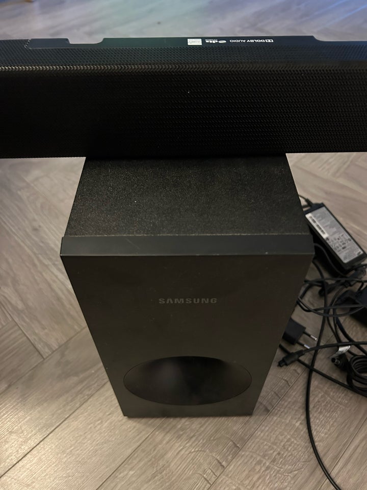 Soundbar, Samsung, HW-K440