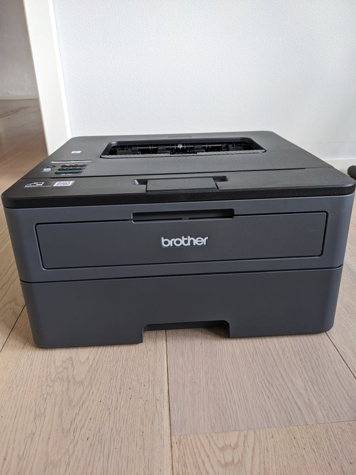 Laserprinter, Brother, HL-L2375DW