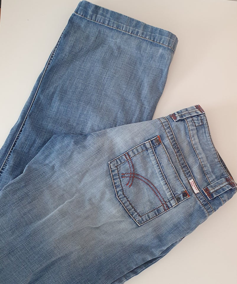 Jeans, Ichi, str. 32