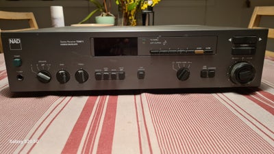 Used NAD 7240PE Receivers For Sale | HifiShark.com