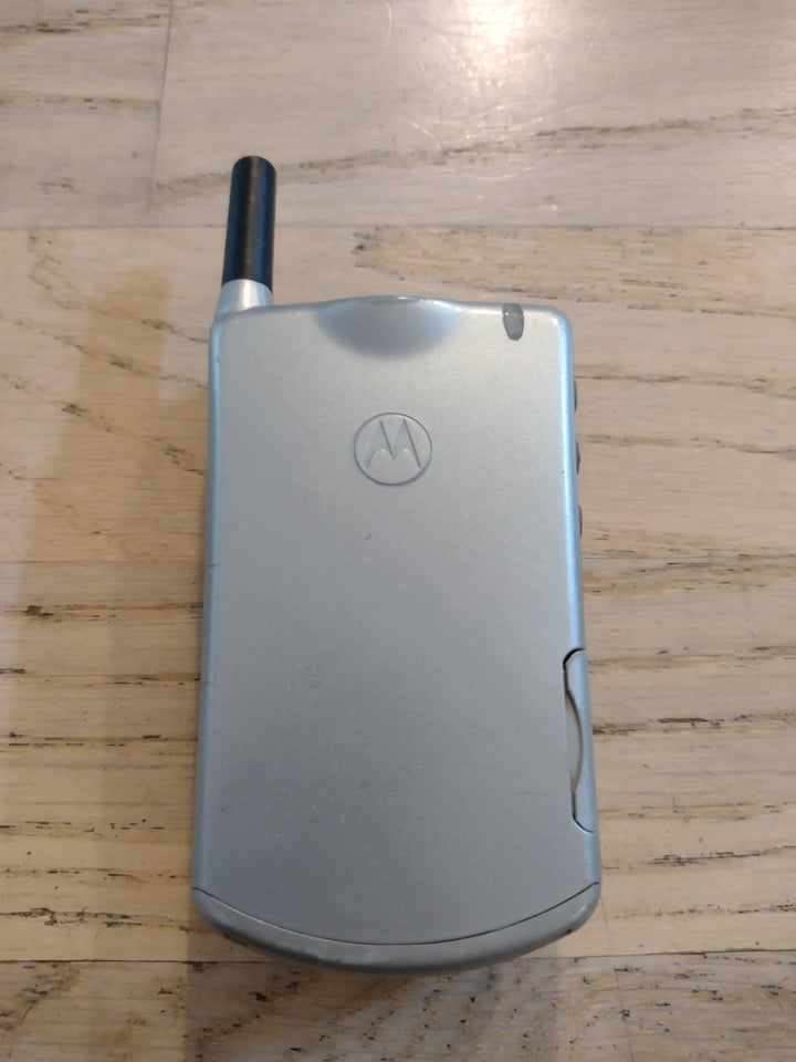 Motorola Klap tlf