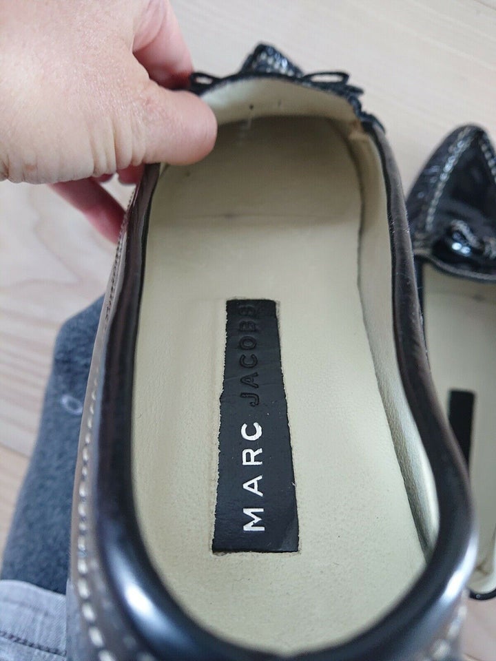 Ballerinasko, str. 36, Marc Jacobs