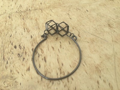 Armbånd, andet materiale