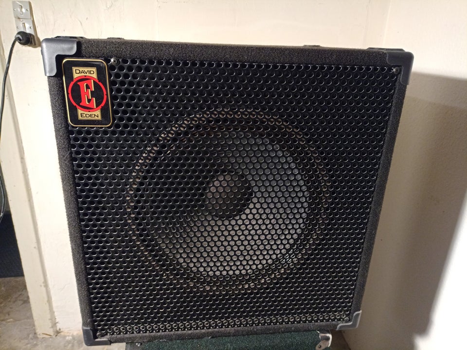 Baskabinet, Eden D-115 , 200 W