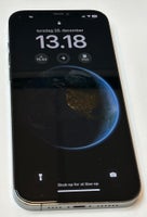 iPhone 12 Pro Max, 128 GB, grå