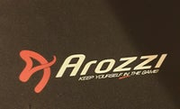 Computerbord, Arozzi Arena Gaming Desk, b: 1600 d: 800 h: