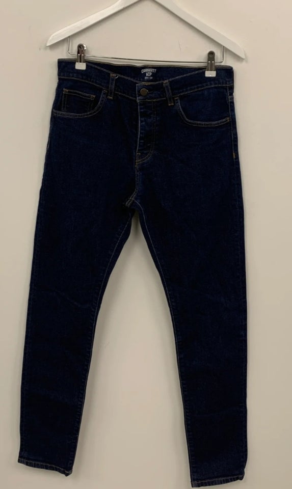 Jeans, Carhartt, str. 34