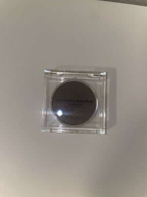 Makeup, Øjenskygge, Tromborg, Tromborg eye shadow i farven “perfect”.
Aldrig brugt, nypris 150kr.
Ka