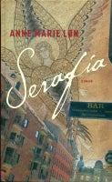 serafia, Anne Marie Løn, genre: roman