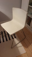 Spisebordsstol, Læder, Fra Ikea