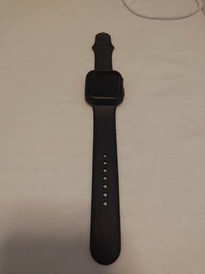 Smartwatch, Apple, Jeg sælger mit Apple Watch Series 8, i farven Midnat. Den er i perfekt stand og f
