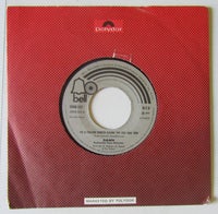 Single, Dawn featuring Tony Orlando, Tie a Yellow Ribbon
