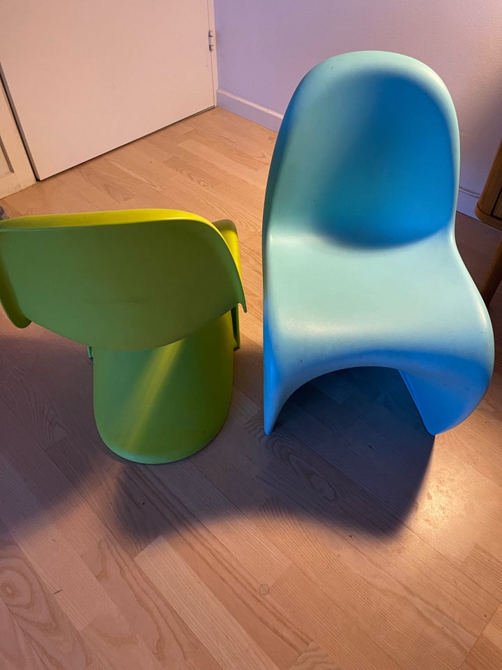 Stol, Vitra