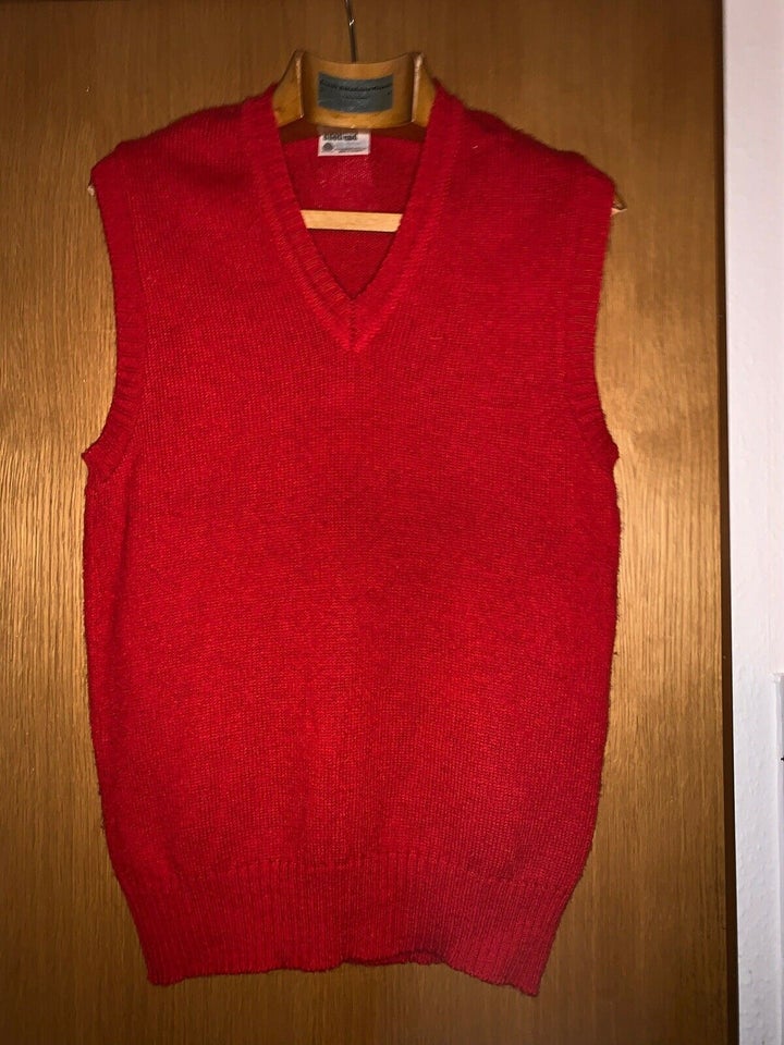 Vest, Shetland, str. 54