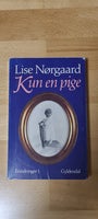 Kun en pige, Lise Nørgaard, genre: anden kategori