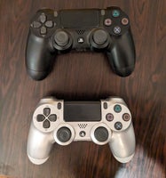 Playstation 4, Controller, Perfekt