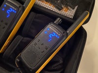 walkie-talkie, Motorola, TALKABOUT T82 Extreme