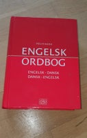 Engelsk/Dansk og Dansk/Engelsk, Marianne Hilger