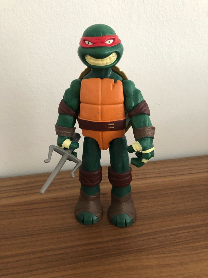 Figur, Ninja Turtle