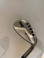 Andet, stål, PXG 0311 Forged Golf Wedge 56/10