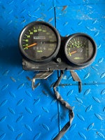 Kawasaki KZ og GPZ Spedometer omdrejtæller