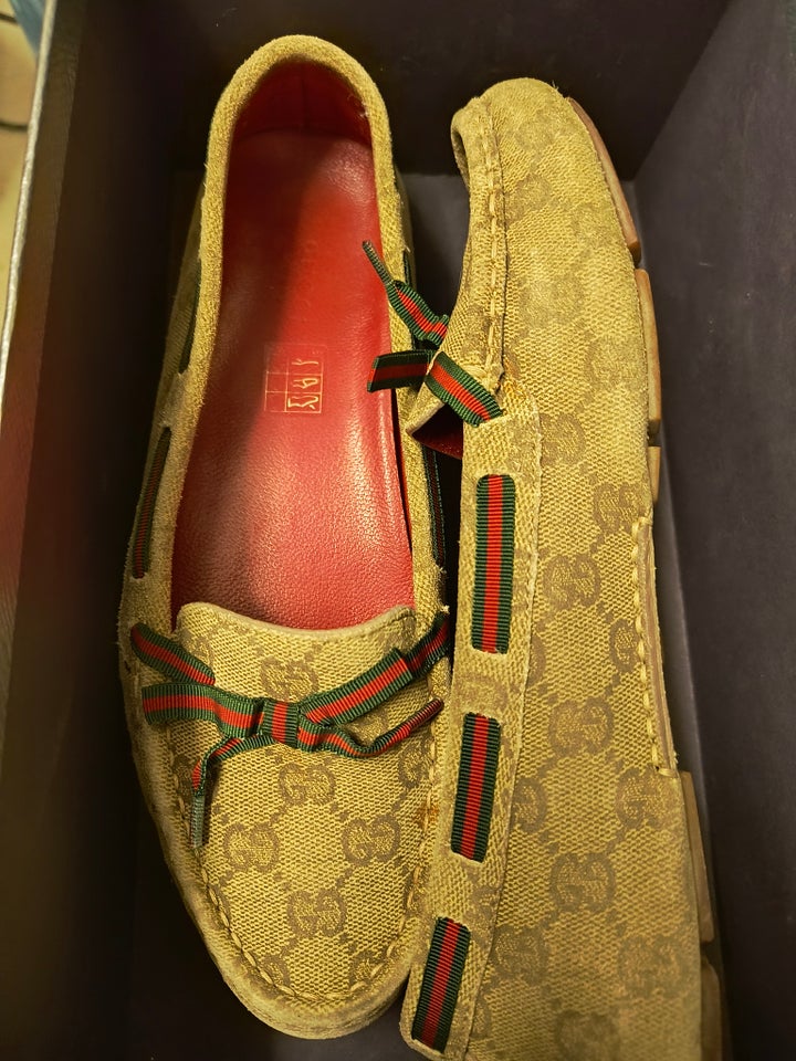 Fritidssko, str. 38,5, Gucci