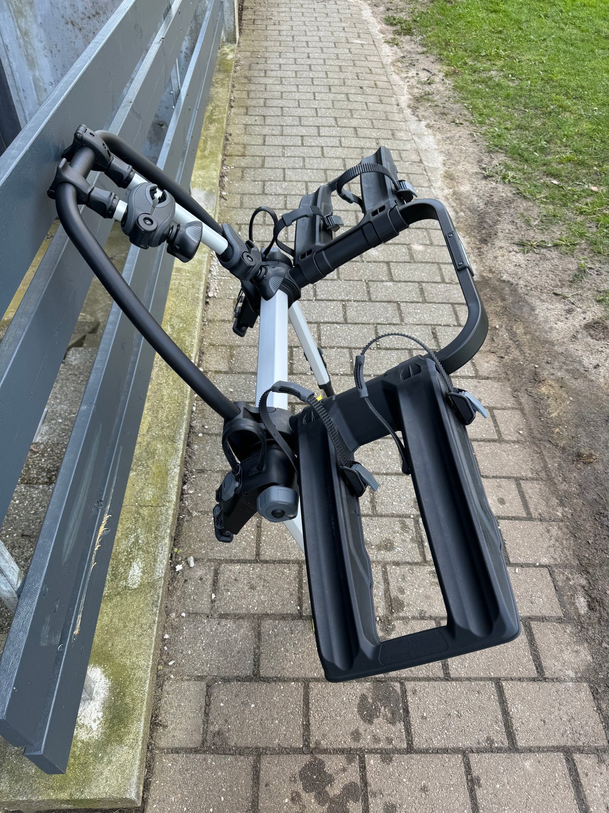 Cykelholder, Thule Out Way Platform 2