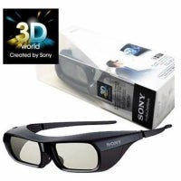 Sony, Sony, 3D Glasses megapixels x optisk zoom