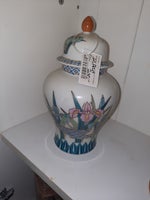 Porcelæn, Japansk, Desing af Ayame 1980