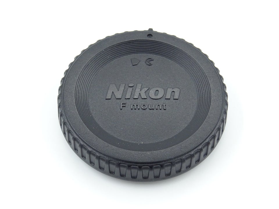Kamerahus Dæksel, Nikon, BF-1B