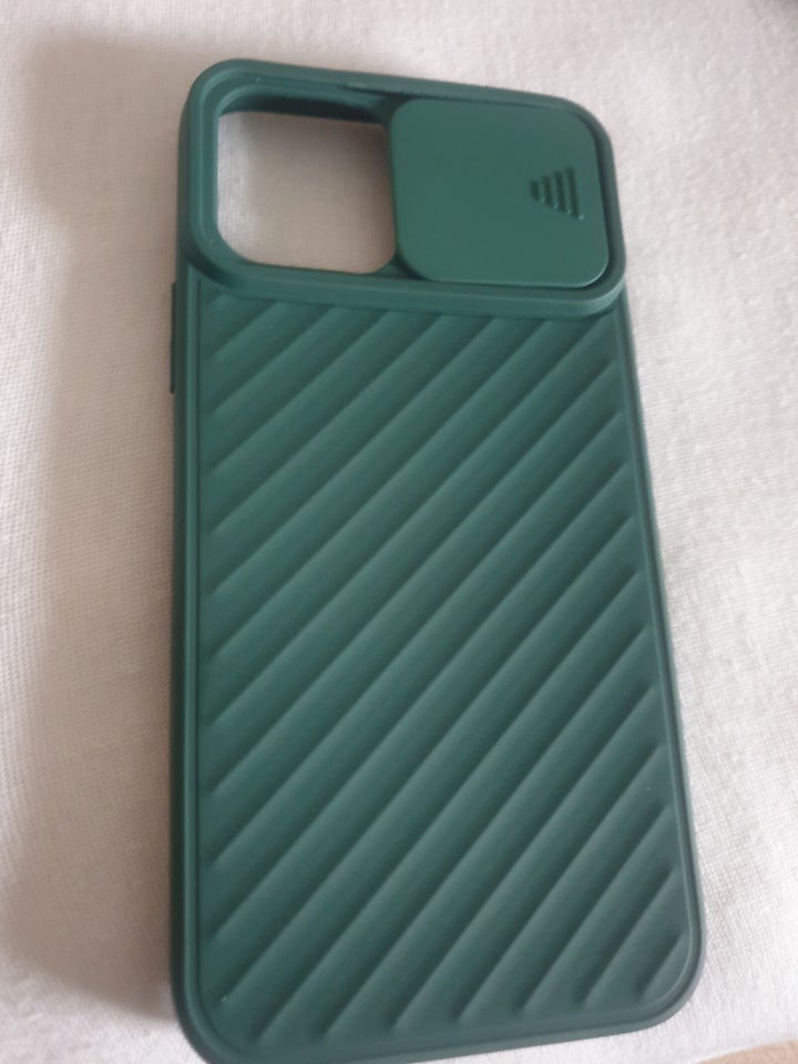 Cover, t. iPhone, 12 og 12 Pro