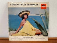 GRATIS!

Los Españoles – Dance With Los Español...