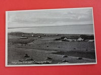 Postkort, Udsigt over B.W. kolonien ved Sejerø bugt.