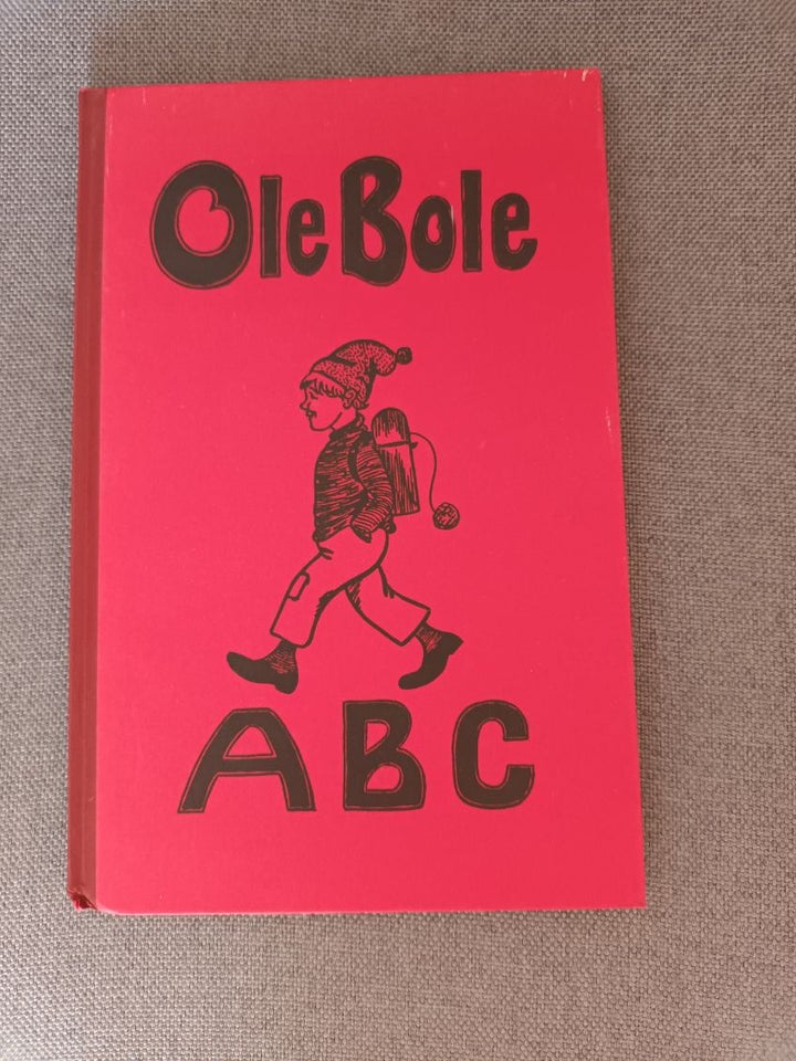 Ole Bole ABC, Cl. Eskildsen