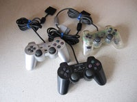 Playstation 2, Joystick (Sony original), Perfekt