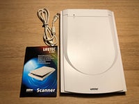 Scanner, Lifetec, LT 9383