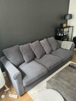 Sofa, 3 pers. , Ikea