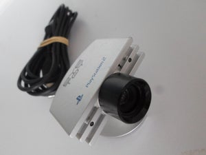 Find Playstation Camera på DBA - køb og salg af nyt og brugt