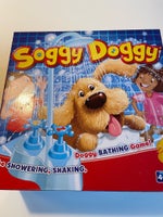 Soggy doggy, Familiespil , andet spil