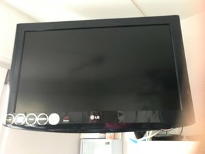 Modtager pint Usikker Find Tv 32 Tommer i TV - LG - Køb brugt på DBA