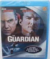 The Guardian (Blu-ray) (NY), instruktør Andrew Davis,