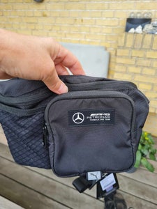 Skorpe lager maskinskriver Find Mercedes Tasker på DBA - køb og salg af nyt og brugt