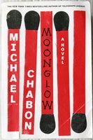Moonglow, Michael Chabon, genre: roman